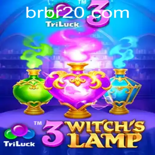 Explorando o Mundo de 3WitchsLamp: Aventura, Magia e Mistério no Universo dos Jogos