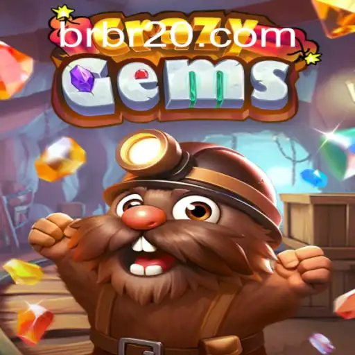 CrazyGems: Descubra o Brilhante Mundo de Estratégia e Diversão