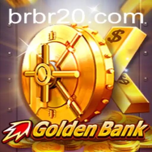 CrazyGoldenBank: Uma Aventura Financeira Inovadora