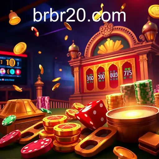 Jogos de cassino