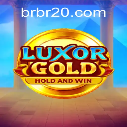 Descubra as Aventuras de LuxorGold