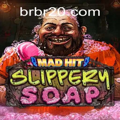 Explorando o Mundo de MadHitSlipperySoap: O Jogo do Momento