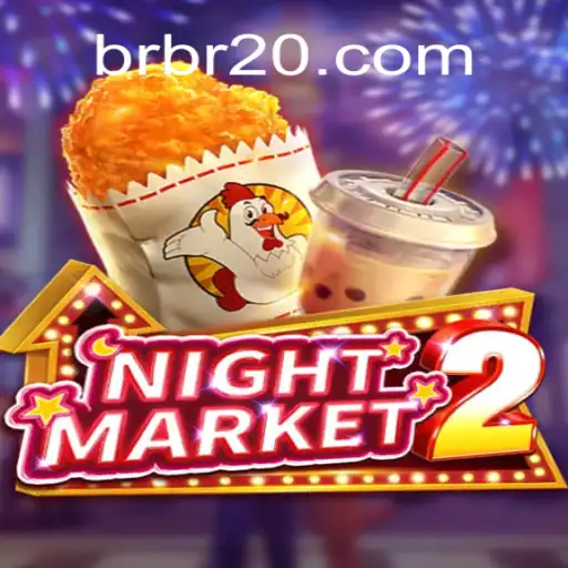 Descubra o Mundo Fascinante de NightMarket2