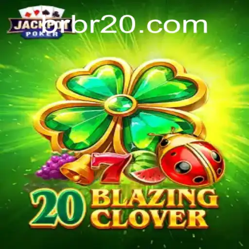 Descubra o Mundo Empolgante de 20BlazingClover: Regras e Estratégias