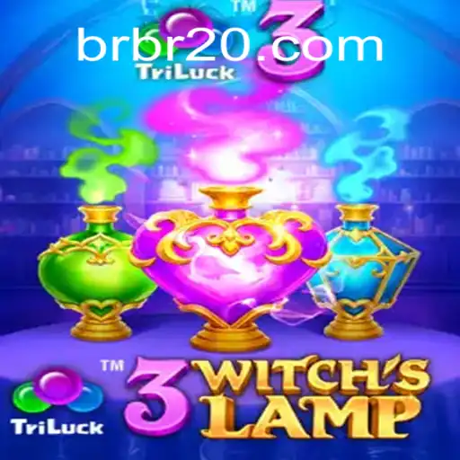 Explorando o Mundo de 3WitchsLamp: Aventura, Magia e Mistério no Universo dos Jogos