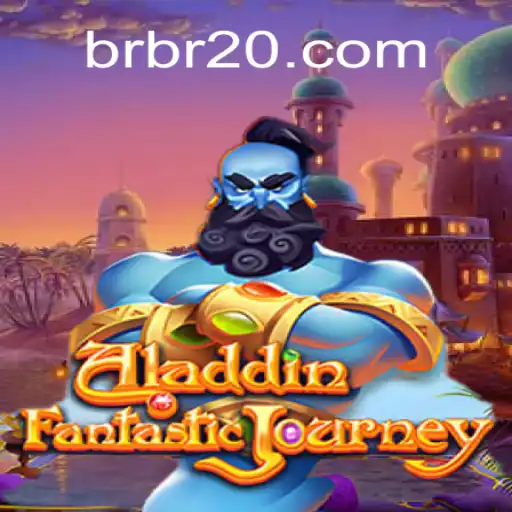 Explorando o Fascinante Mundo do Jogo Aladdin
