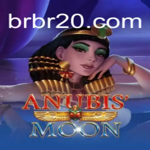 AnubisMoon: Aventura e Estratégia sob a Lua de Anubis