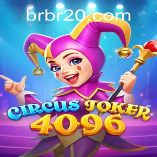 Descubra o Divertido Mundo de CircusJoker4096