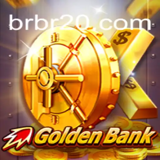 CrazyGoldenBank: Uma Aventura Financeira Inovadora