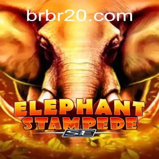 Descubra as Emoções de ElephantStampedeSE: Um Mundo de Aventuras em br20.com