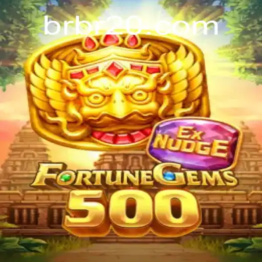 FortuneGems500: Um Tesouro de Aventuras no Mundo dos Jogos