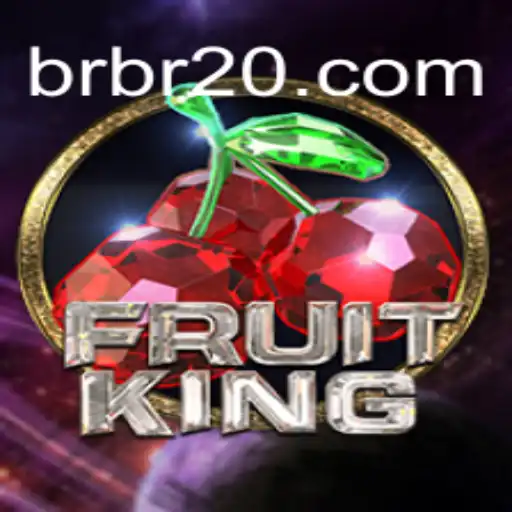 Explorando o Mundo de FruitKing: A Nova Atração em br20.com