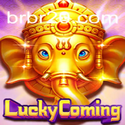 Descubra LuckyComing: O Novo Sensação dos Jogos de Azar