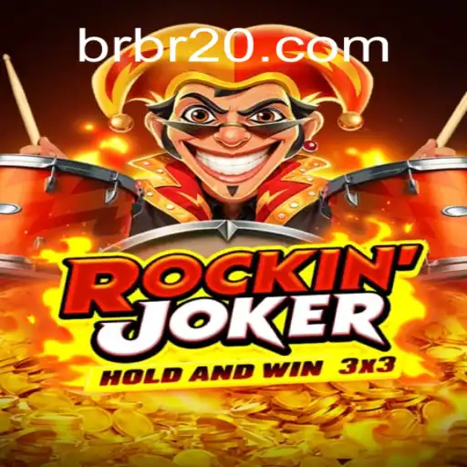 Explorando o Universo do Jogo RockinJoker: Uma Experiência Única