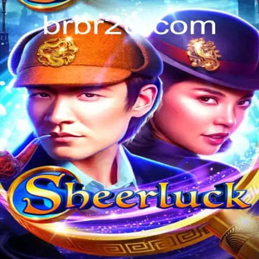 Sheerluck: Desvendando Mistérios com Estratégia e Habilidade