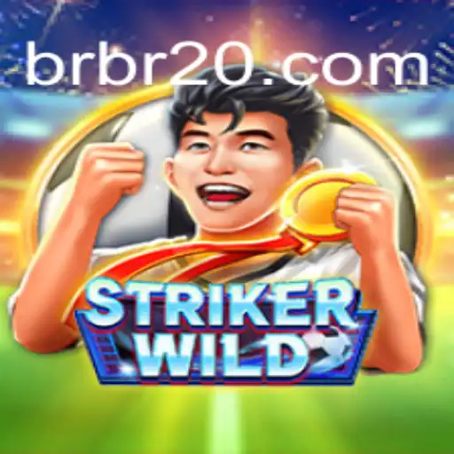 Descubra StrikerWILD: O Novo Fenômeno dos Games