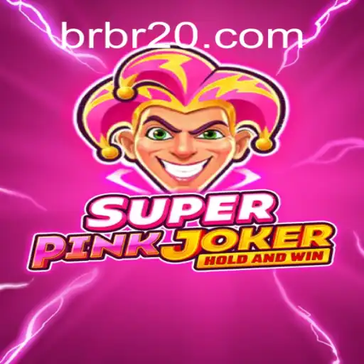 Descubra o emocionante mundo de SuperPinkJoker