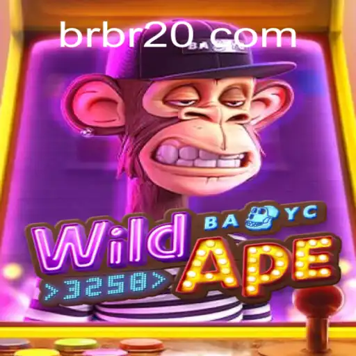 Explorando WildApe3258: Um Novo Mundo de Aventuras no br20.com