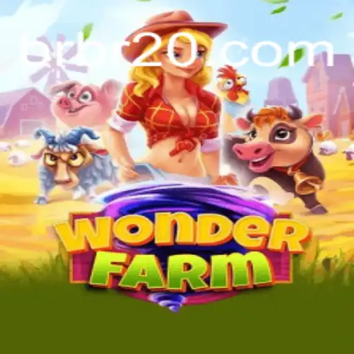 Explore WonderFarm: O Mundo Imersivo de Cultivo e Estratégia