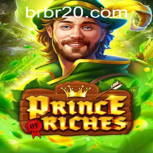 Desvendando o universo de PrinceOfRiches: Um guia completo