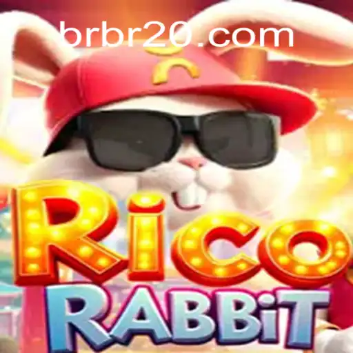 Descubra as Aventuras de RicoRabbit: Um Jogo Empolgante no Universo de br20.com