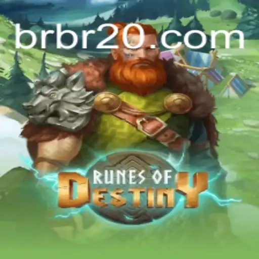 RunesOfDestiny: Aventura Épica e Estratégia Moderna