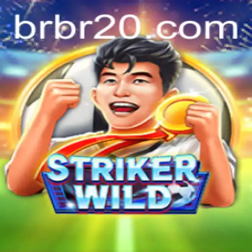 Descubra StrikerWILD: O Novo Fenômeno dos Games