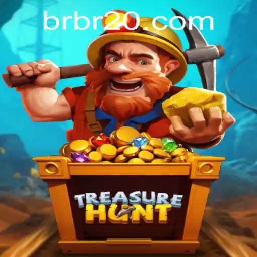 Exploração do Mundo Fascinante de TreasureHunt