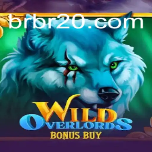 Desvendando o Fascinante Mundo de WildOverlordsBonusBuy